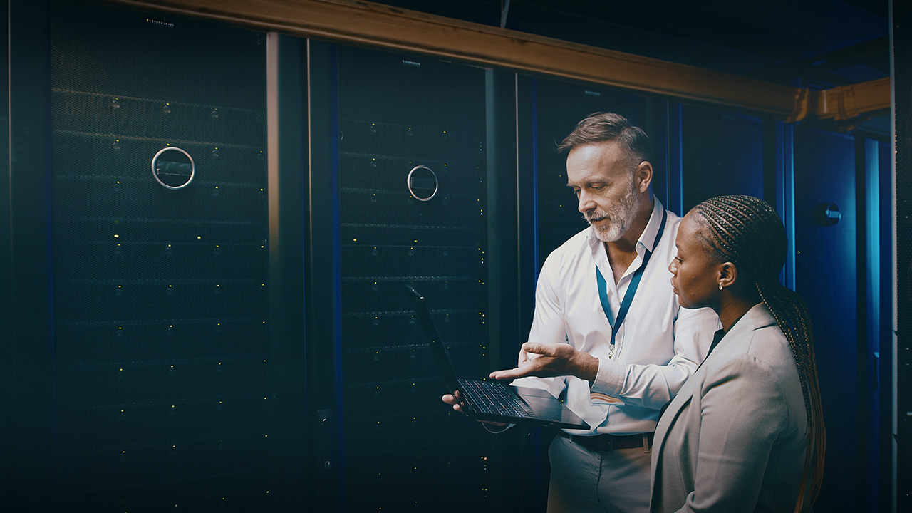 Public Sector IT Security: The Strategic Guide to Cyber Resilience
