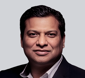 Sameer Alam