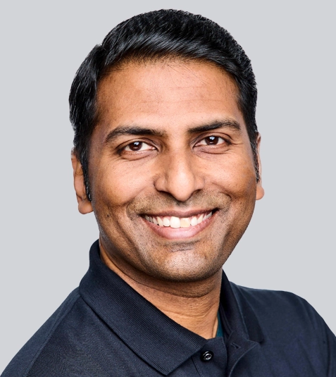 Satyajith M