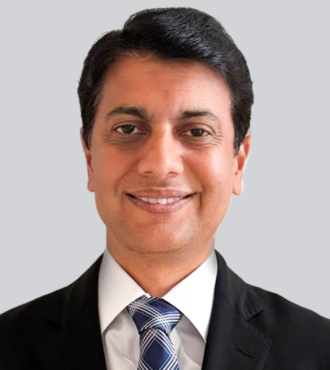 Shantanu Baruah