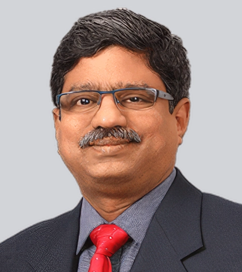 Srinivasan Panchapakesan