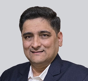 Sunil Joshi