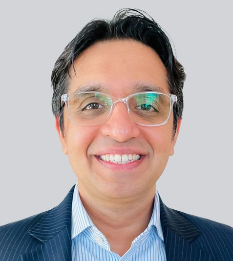 Vijay Raghavan