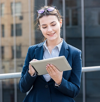 How Hexaware Supports You Every Step of the Way