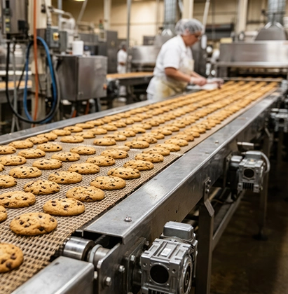 Faster Operations and Structurally Lower Costs