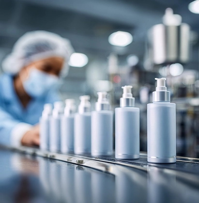 Modernize Consumer Goods Systems for the Future