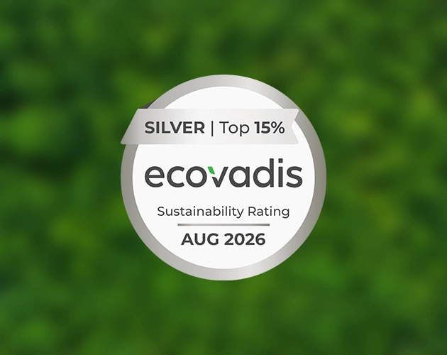 ecovadis-silver
