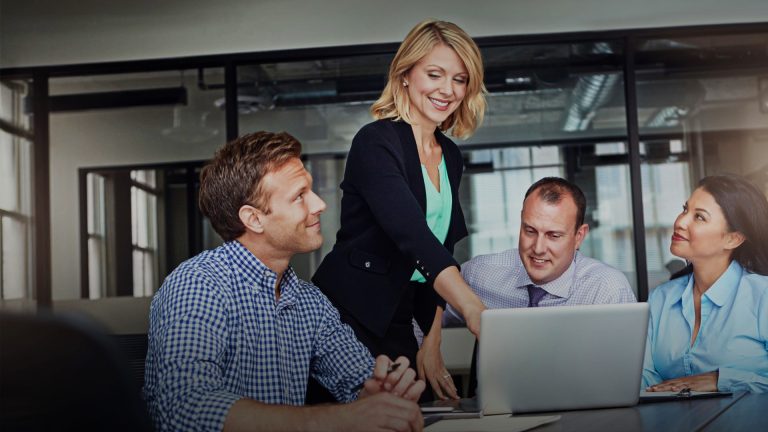Modernizing Enterprise Operations Through a GCC-led Transformation