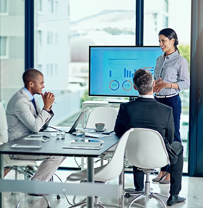 Data-Driven Intelligence Powered by Responsible GenAI