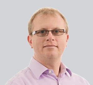 Damian Jordan
