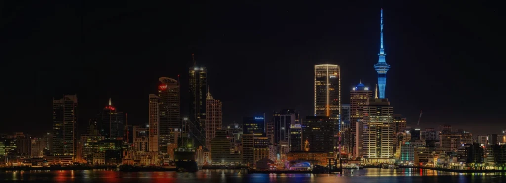 Hexaware at Snowflake World Tour 2026 – Auckland