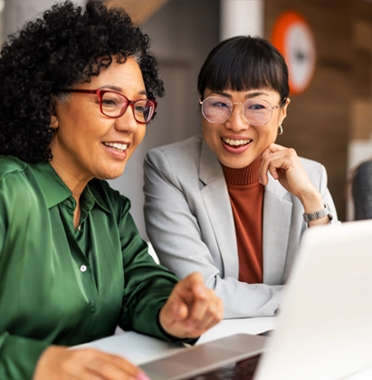 Turn Enterprise Data Into Faster Decisions