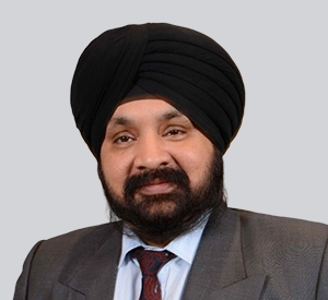Inderjeet Gurtatta