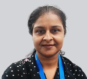 Neeta Singh