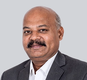 Rathinavel Chandran