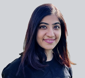 Swati Singh