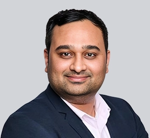 Shashank Angadi