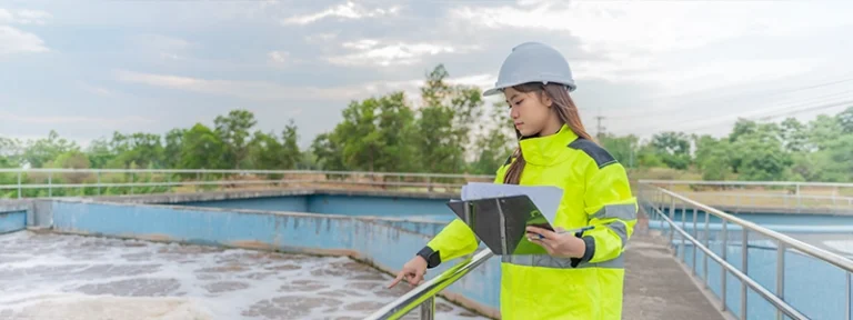 AI for Water Utilities: Moving Beyond Prediction to Consequence-Driven Asset Management