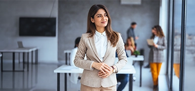 Hexaware’s Nidhi Alexander Named CMO of the Year at the 2026 Gartner Marketing & Communications Awards