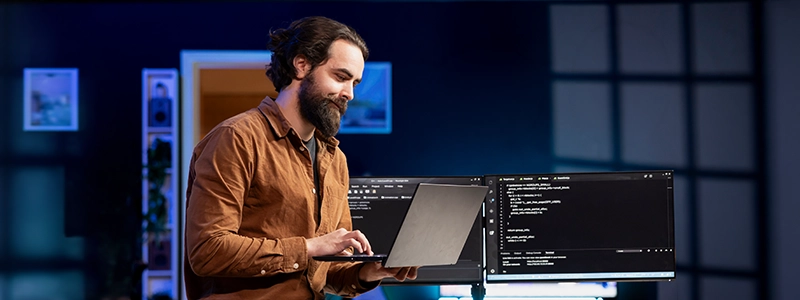 AI-first Modernization is a Context Problem, not a Vibe-coding Shortcut