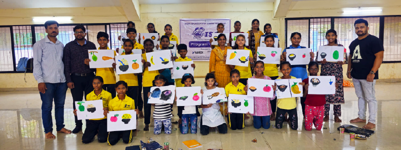 Holding the Line on Education: How Family Strengthening Supports Education in Migrant Communities