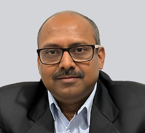 Debabrata Dey