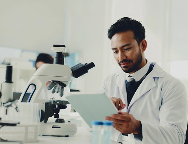 One Foundation, 6 Digital Workers: Connecting Clinical Data to Execution