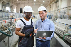 Digital and Software Services for Manufacturing