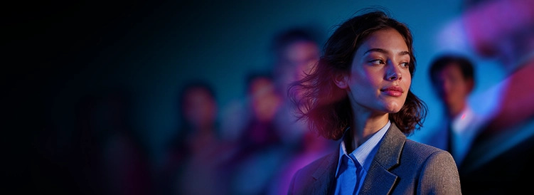 Evolve Enterprise AI with Microsoft IQ