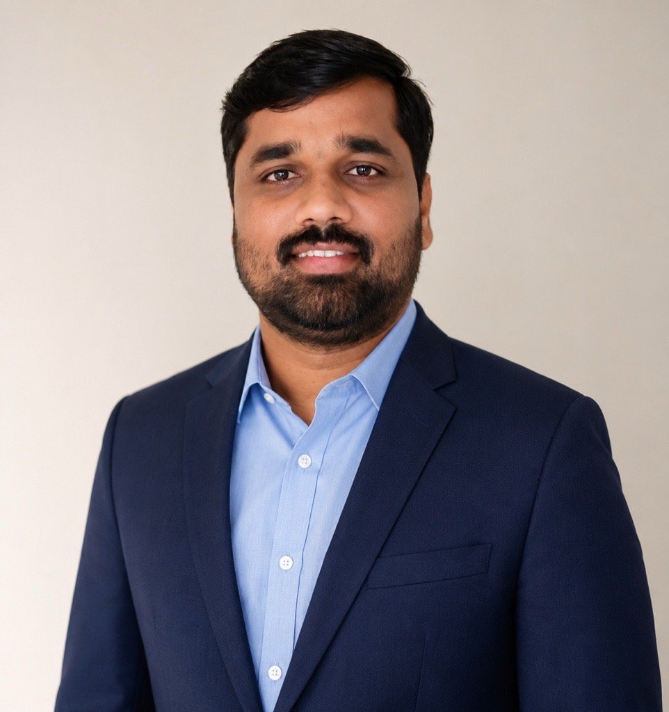 Pankaj Waghmare