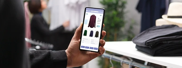 Unified Commerce in Retail: Driving Customer Engagement Through Connected Experiences