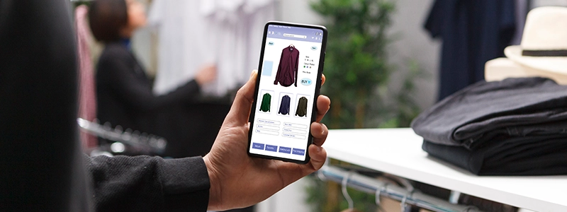 Unified Commerce in Retail: Driving Customer Engagement Through Connected Experiences