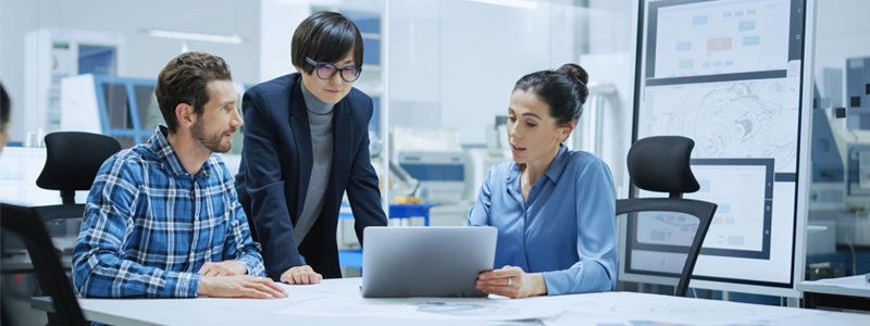Top Critical Product Engineering Challenges and How to Solve Them