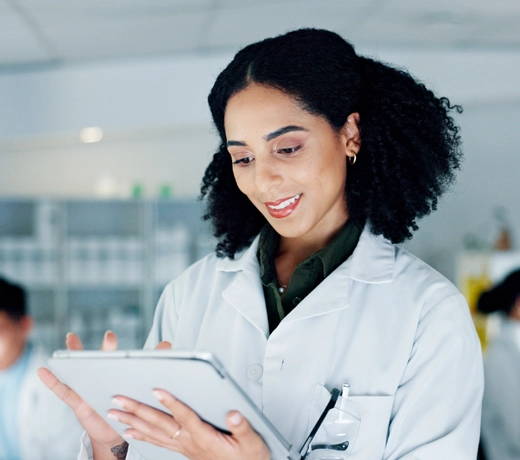 Global Healthcare Leader Aces HR and Finance Operations with AI‑Enabled Workday Transformation