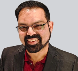 Sameer Khan