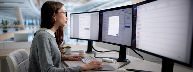 The End User Becomes the First Resolver