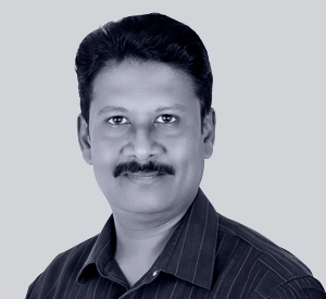 Dayal Sunder Singh