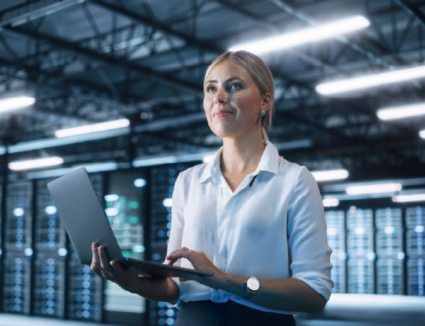 Five Shifts Reshaping Enterprise Data Modernization in 2026
