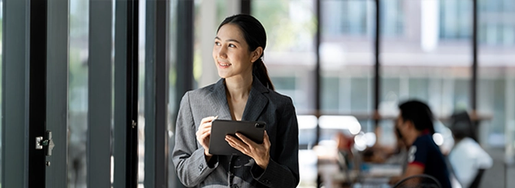 Salesforce to Dynamics 365 Migration Services for a Faster, Agentic CRM
