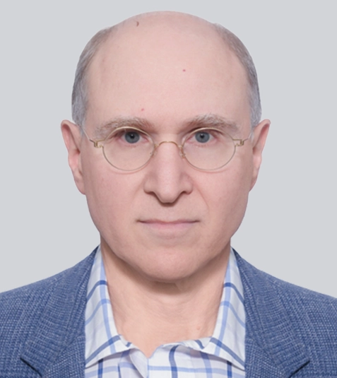 Gregory M. Zeluck