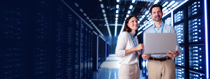 Data Migration in 2026: The Move Is Modernization
