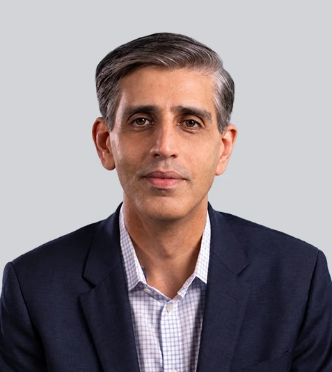 Vivek Jetley