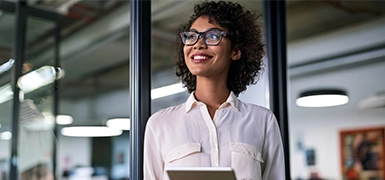 Hexaware Positioned as a Visionary in the 2026 Gartner® Magic Quadrant™ for Custom Software Development Services