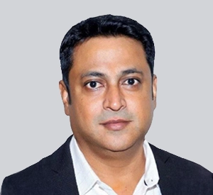 Anup Deshmukh
