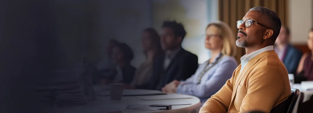 Executive Roundtable: AI-driven Legacy Modernisation with AWS in London