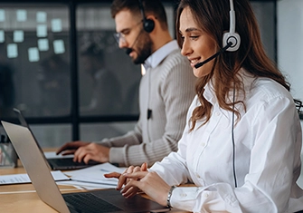 Building the Foundation for an AI-ready Contact Center