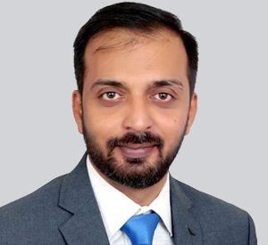 Gaurav Verma